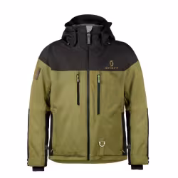 Куртка мужская Scott Snow Flex Dryo Savanna Green, размер М