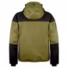 Мотокуртка мужская Scott Snow Flex Dryo Savanna Green, размер L