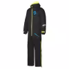 Комбинезон детский Scott DS Dryo black, мембрана, черный, размер L