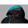 Комбинезон детский Scott DS Dryo black/pink, мембрана, черный, размер XS