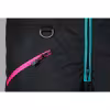 Комбинезон детский Scott DS Dryo black/pink, мембрана, черный, размер XS