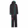 Комбинезон детский Scott DS Dryo black/pink, мембрана, черный, размер M