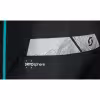 Комбинезон детский Scott DS Dryo black/pink, мембрана, черный, размер M