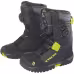 Ботинки снегоходные Scott Kulshan back/safety yellow, черный/желтый, размер 42
