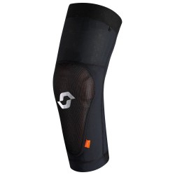 Налокотники Scott Elbow Guards Softcon 2, черный/серый,  размер L