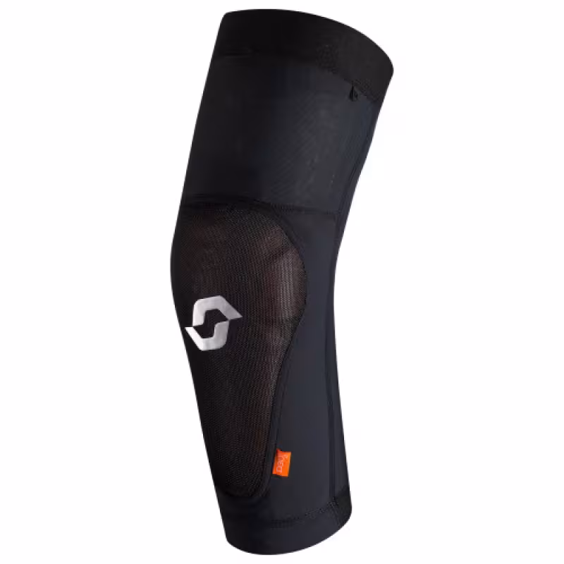 Налокотники Scott Elbow Guards Softcon 2, черный/серый,  размер L