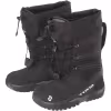Ботинки снегоходные Scott SMB R/T back/grey, черный/серый, размер 41