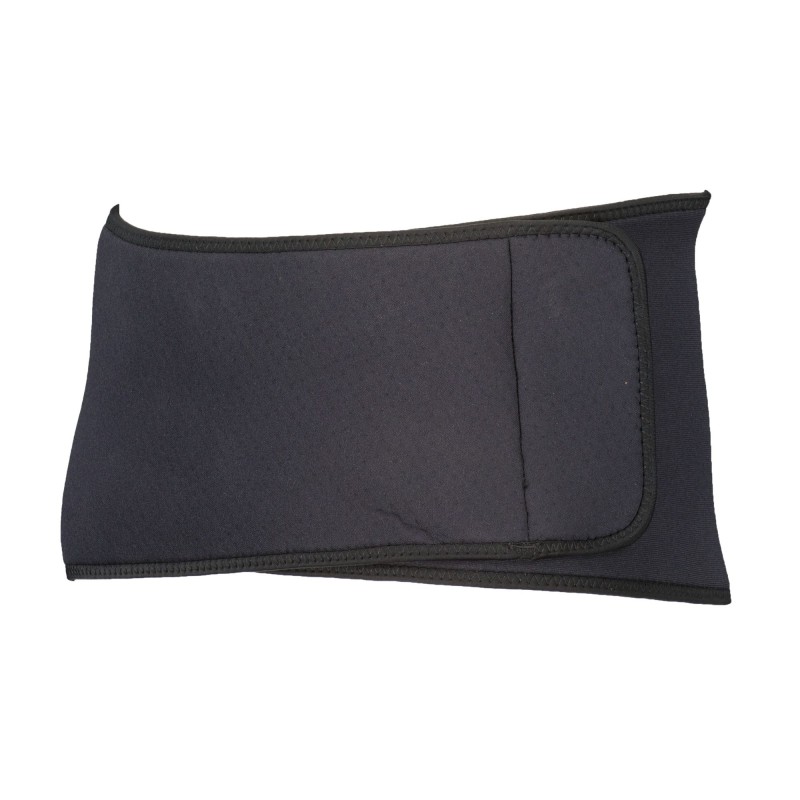 Пояс защитный Scott Kidneybelt Ergonomic, черный, размер S-M