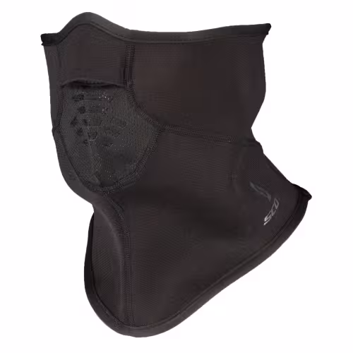 Подшлемник-маска Scott Snow Blocker blac, черный, размер L-XL