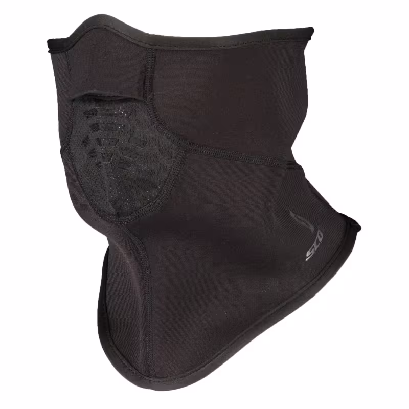 Подшлемник-маска Scott Snow Blocker blac, черный, размер L-XL