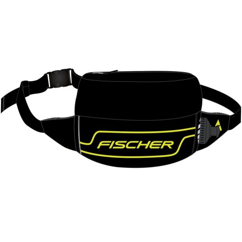 Сумка поясная для питья Fischer Prof, 1 л
