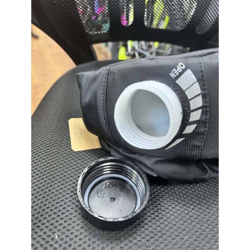 Сумка поясная для питья Fischer Prof, 1 л