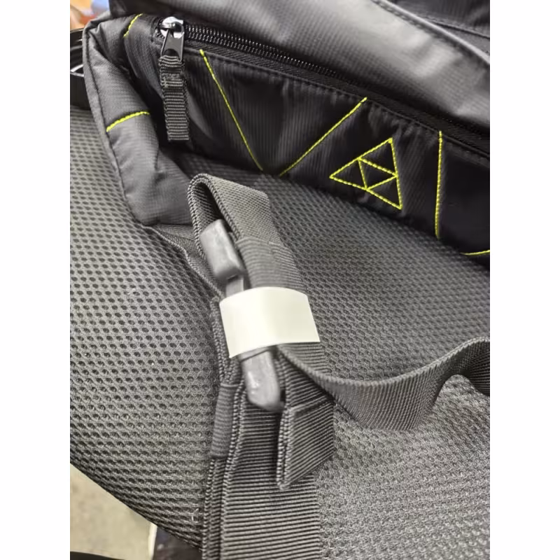 Сумка поясная для питья Fischer Prof, 1 л