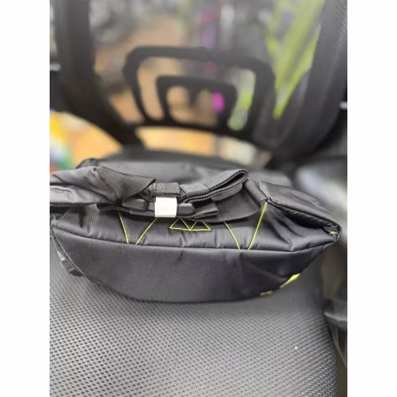 Сумка поясная для питья Fischer Prof, 1 л