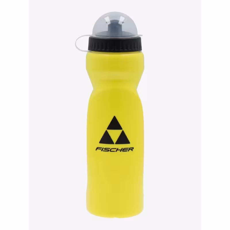 Сумка поясная для фляги Fisher Z10123, черный