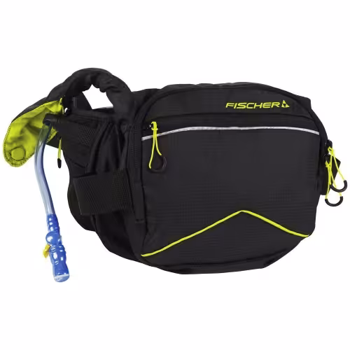 Подсумок для питья Fischer Hydration Waistbag Pro, 1.5 л
