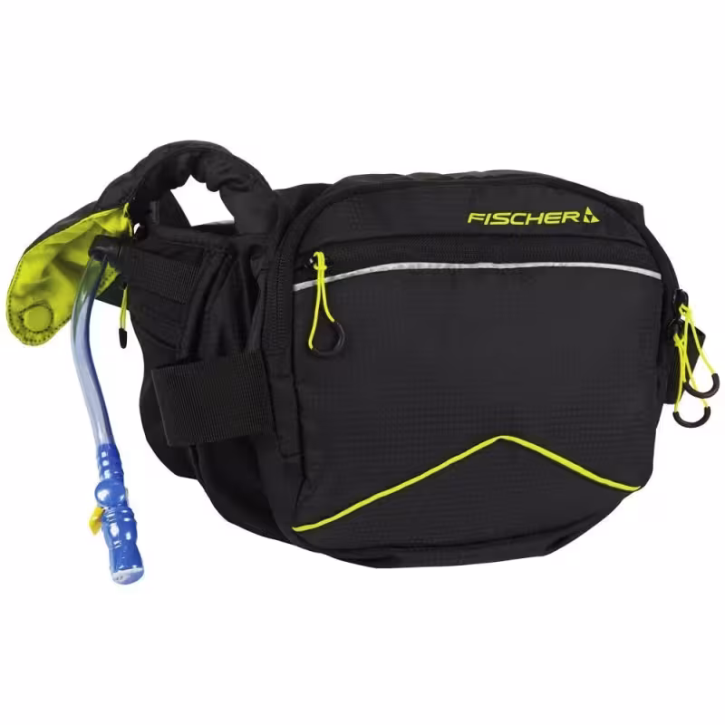 Подсумок для питья Fischer Hydration Waistbag Pro, 1.5 л