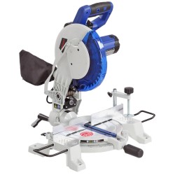 Пила торцовочная сетевая Belmash MS B-255