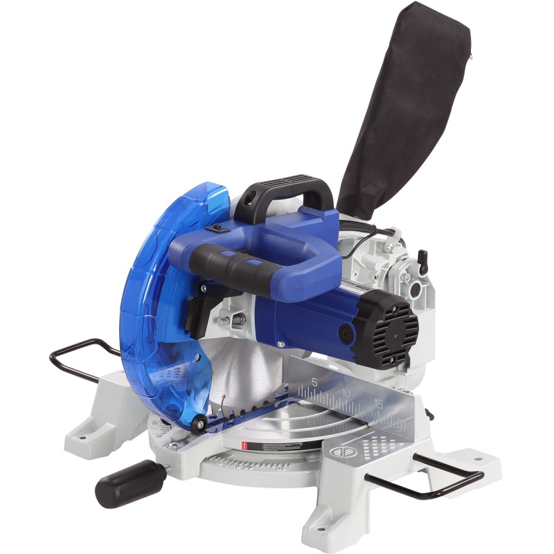 Пила торцовочная сетевая Belmash MS B-255