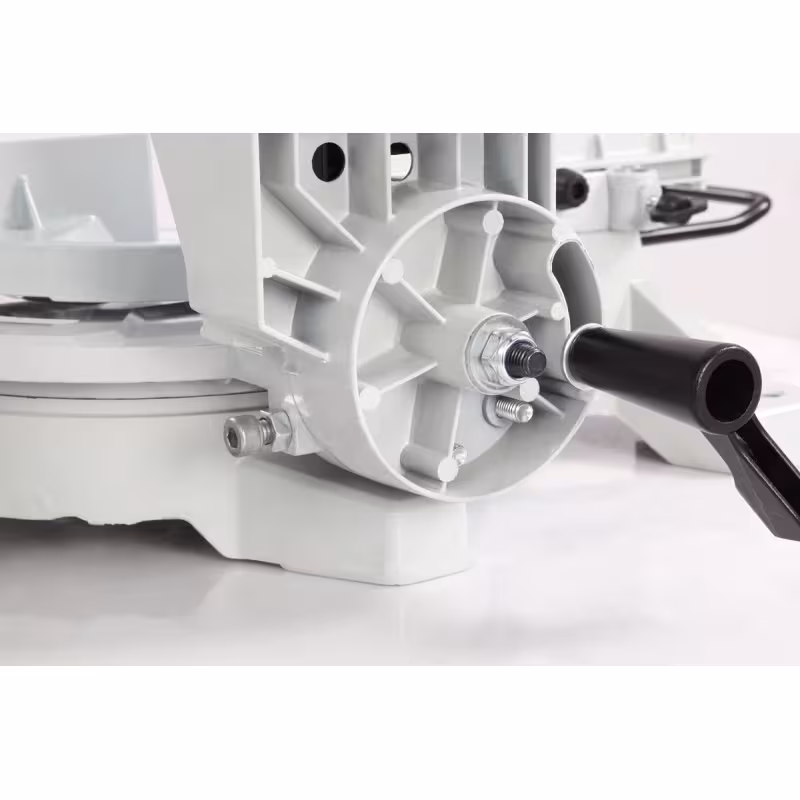 Пила торцовочная сетевая Belmash MS B-255