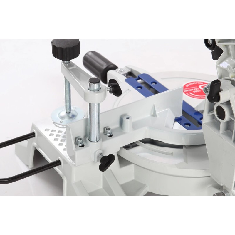 Пила торцовочная сетевая Belmash MS B-255