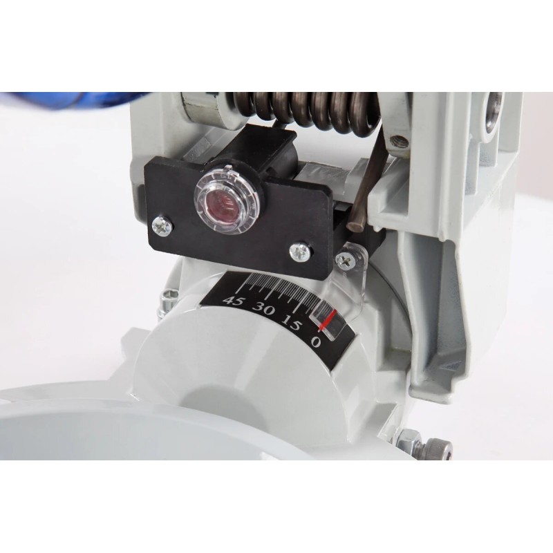 Пила торцовочная сетевая Belmash MS B-255