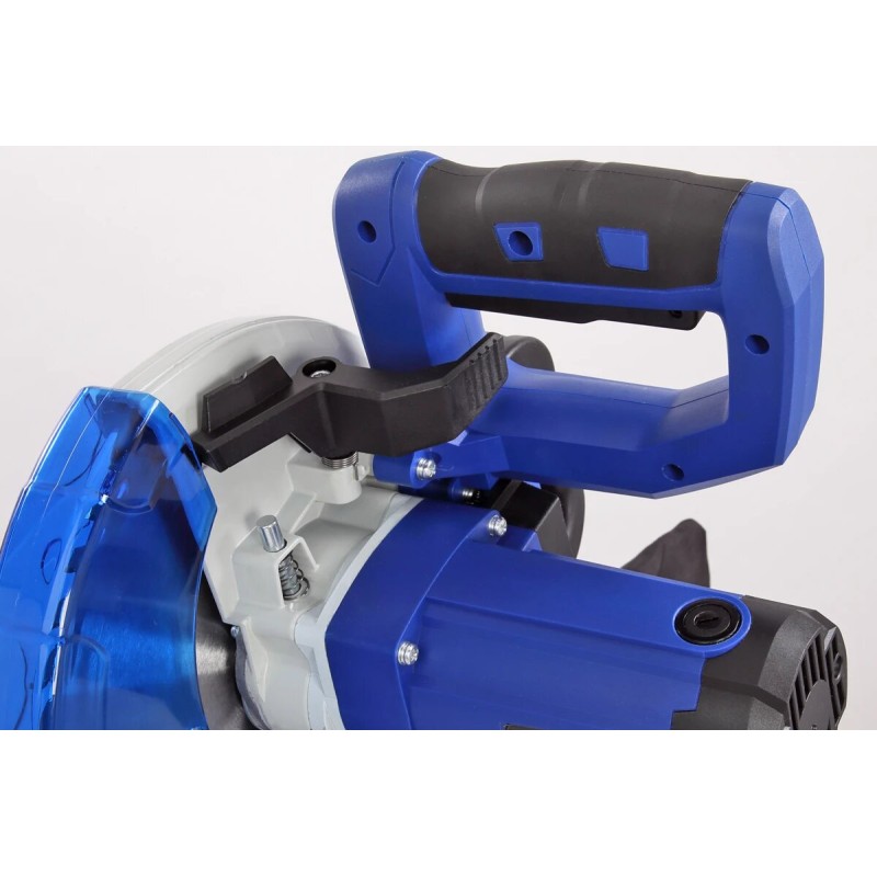 Пила торцовочная сетевая Belmash MS B-255