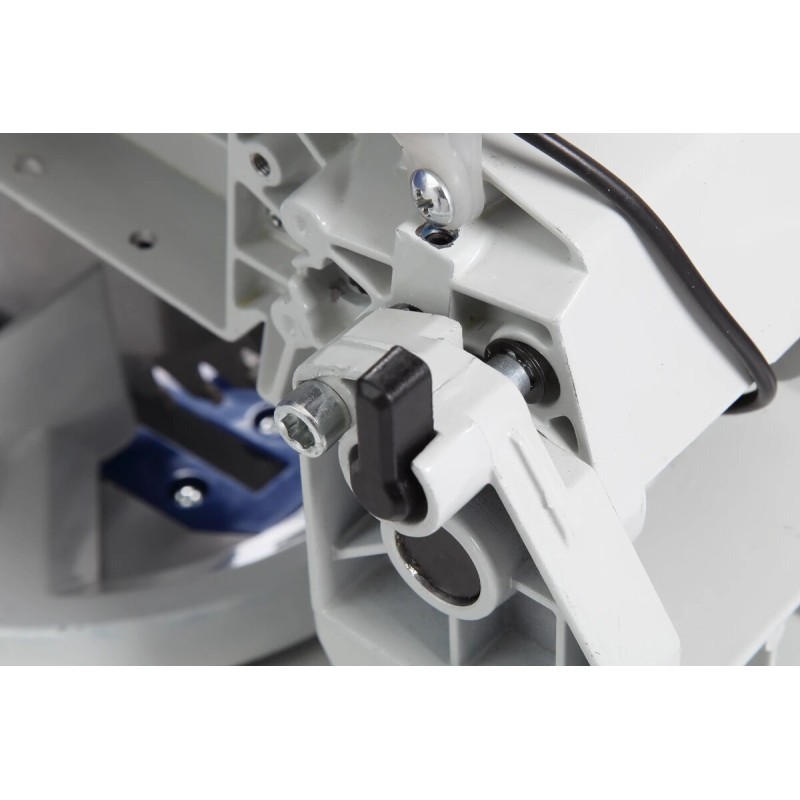 Пила торцовочная сетевая Belmash MS B-255