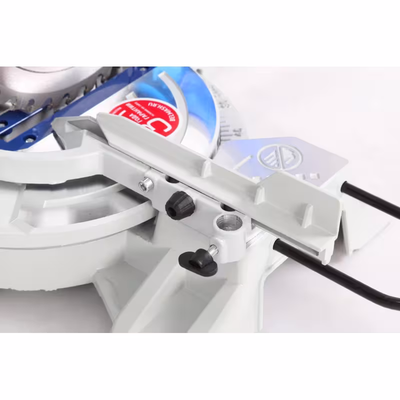 Пила торцовочная сетевая Belmash MS B-255