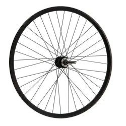 Колесо велосипедное Forward SF-A210R, 29
