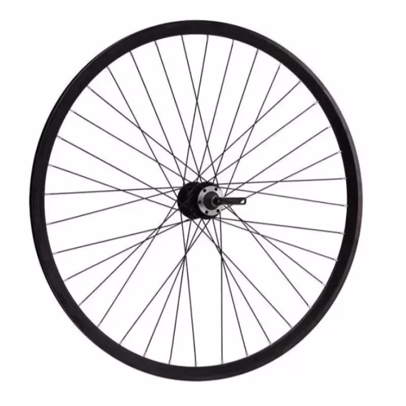 Колесо велосипедное Forward SF-A210R, 29