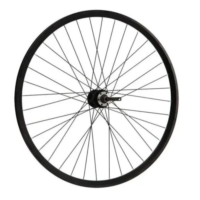 Колесо велосипедное Forward SF-A210R, 29