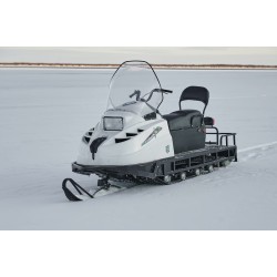 Комплект запчастей для сборки снегохода БТС Спартан S короткая база, 29 л.с.