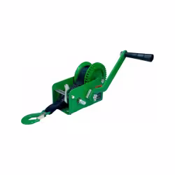 Лебедка барабанная Hitch SZ073177, 0.9 т