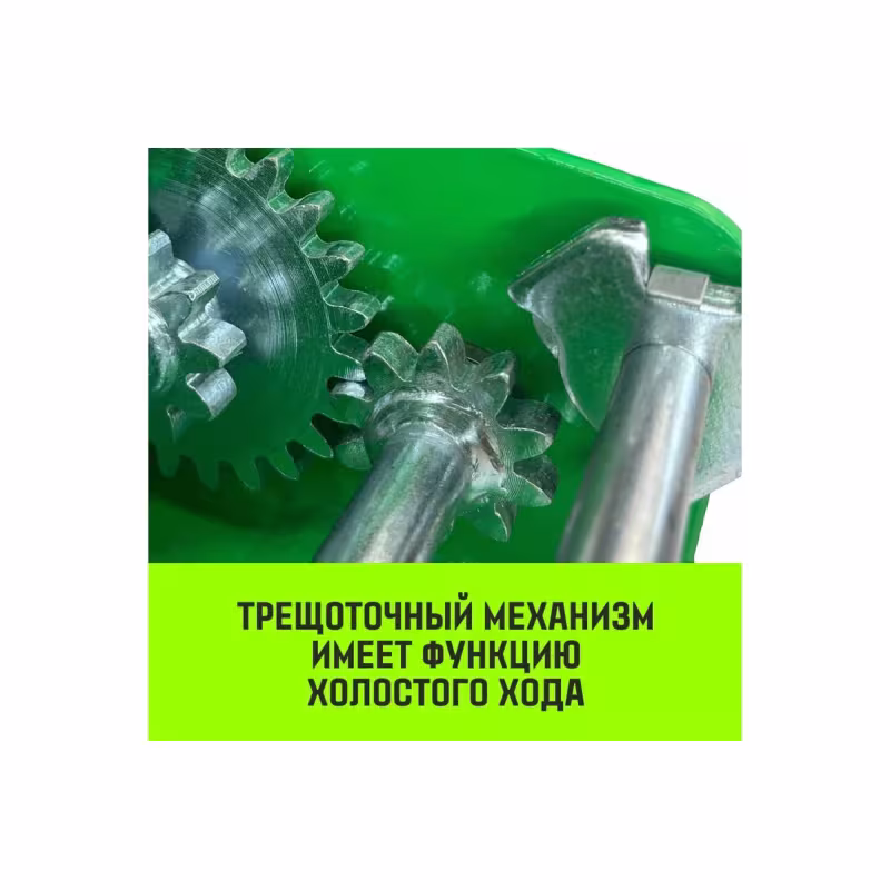 Лебедка барабанная Hitch SZ073177, 0.9 т