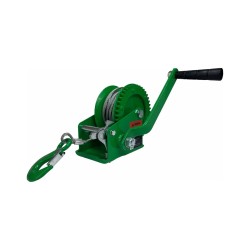 Лебедка барабанная Hitch SZ073174, 1.35 т