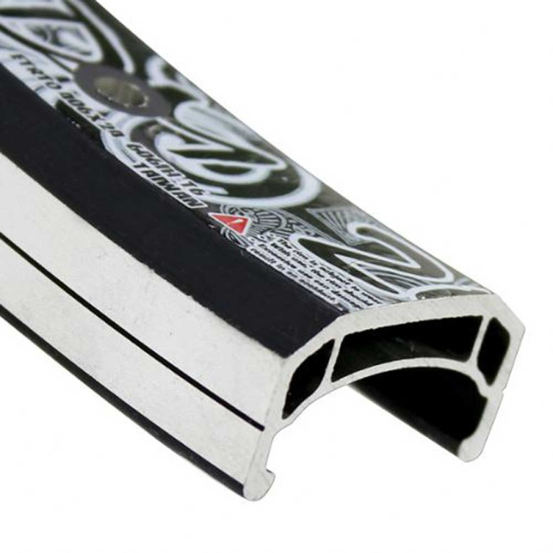 Обод велосипедный AlexRims BMX, 20