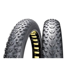 Покрышка Chao Yang Grand Canyon FAT H-5161, 26x4.00