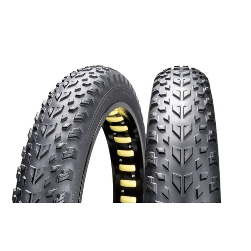 Покрышка Chao Yang Grand Canyon FAT H-5161, 26x4.00