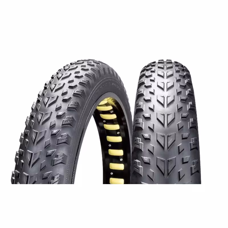 Покрышка Chao Yang Grand Canyon FAT H-5161, 26x4.00