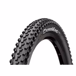 Покрышка Continental Cross King XC/Race 3/180 TPI, 27.5х2.20