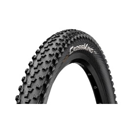 Покрышка Continental Cross King XC/Race 3/180 TPI, 27.5х2.20