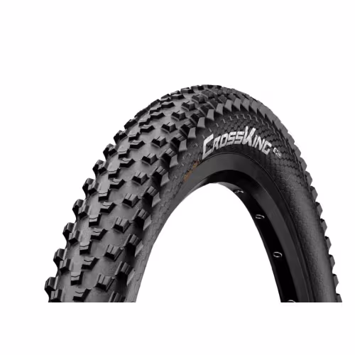 Покрышка Continental Cross King XC/Race 3/180 TPI, 27.5х2.20