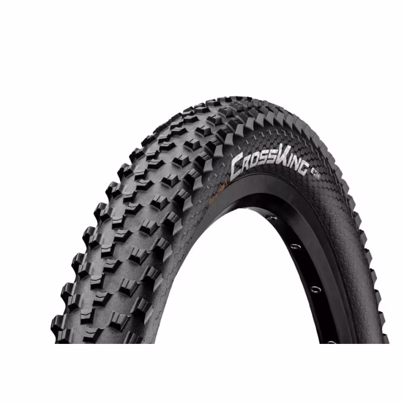 Покрышка Continental Cross King XC/Race 3/180 TPI, 27.5х2.20