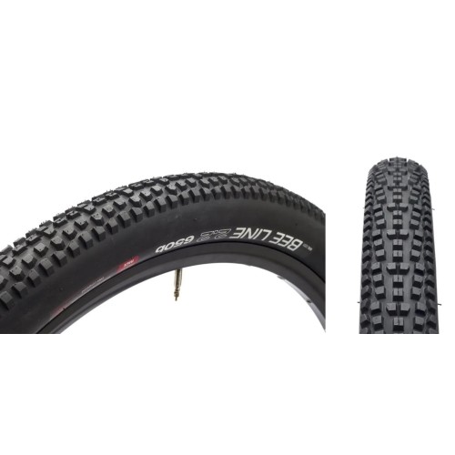 Покрышка WTB BeeLine W110-0796, 27.5х2.20
