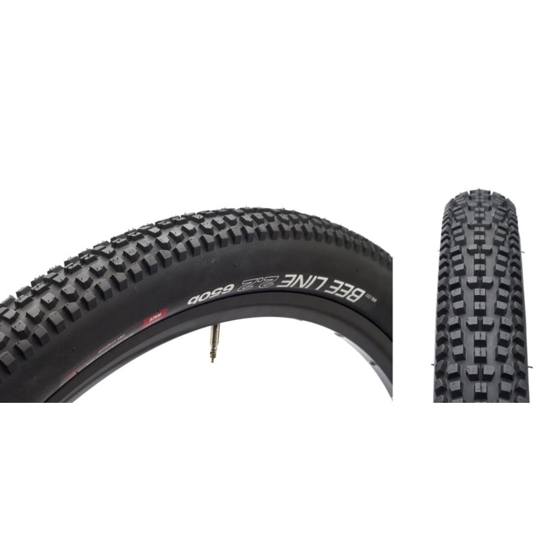 Покрышка WTB BeeLine W110-0796, 27.5х2.20