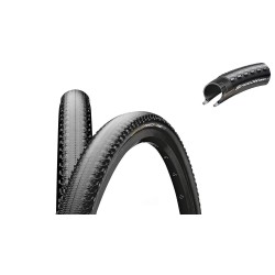 Покрышка Continental Speed King CX 3/180 TPI Cyclocross Shieldwall, 28х35C