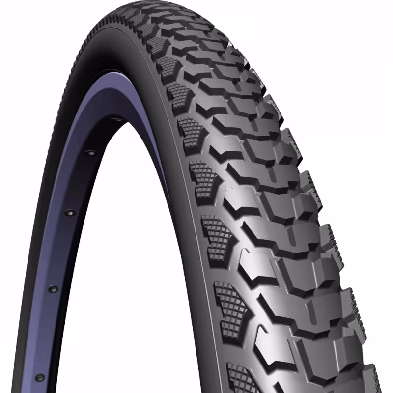 Покрышка Mitas Gripper Economy Classic, 28х40C