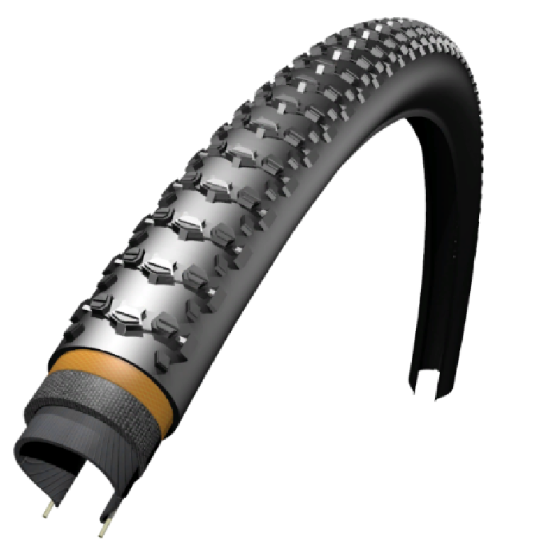 Покрышка Duro All Terrains DB1003, 27.5х2.20