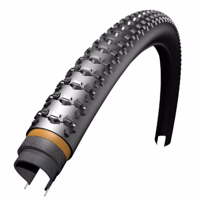 Покрышка Duro All Terrains DB1003, 27.5x2.35